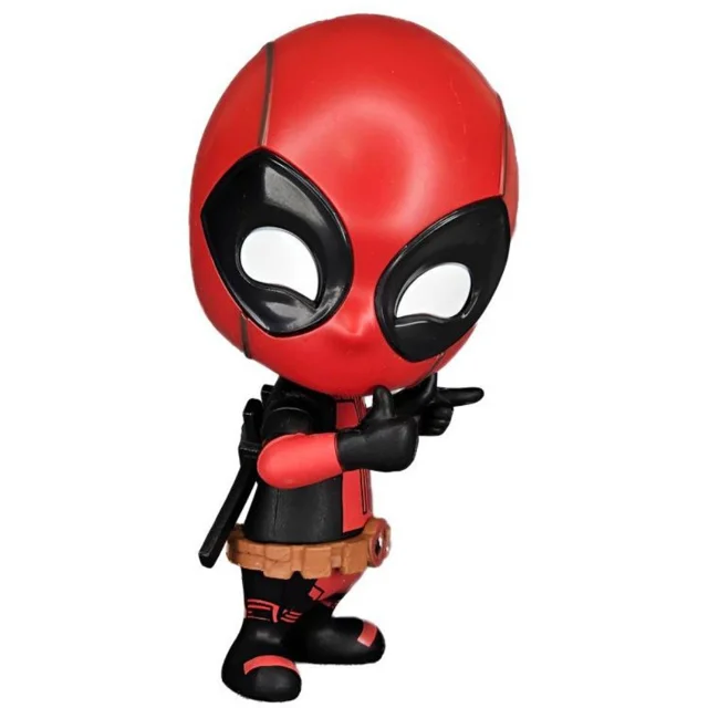 فیگور مدل ددپول Deadpool کله فنری کد J