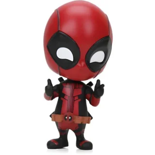 فیگور مدل ددپول Deadpool کله فنری کد J