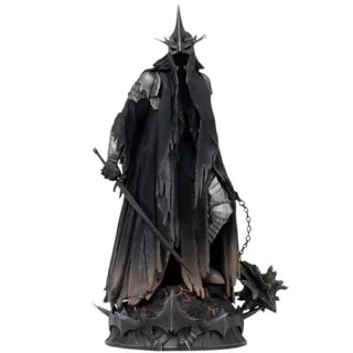 فیگور ویچ کینگ ارباب حلقه ها اورجینال witch king