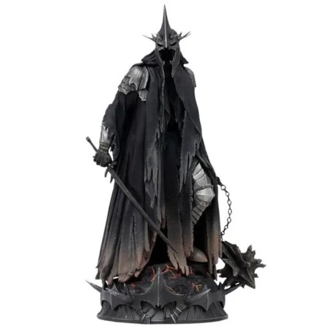 فیگور ویچ کینگ ارباب حلقه ها اورجینال witch king