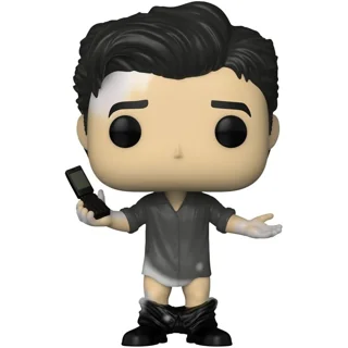 فانکو پاپ راس گلر Friends - Ross Geller (1278) اورجینال