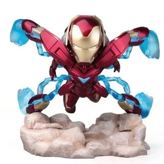 فیگور آیرون من مرد آهنی  Iron Man اونجرز ۱۲ سانتی