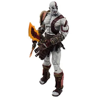 اکشن فیگور کریتوس God Of War سایز ۲۷ سانتیمتر