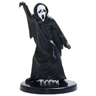 فیگور جیغ scream سایز ۱۲ سانت
