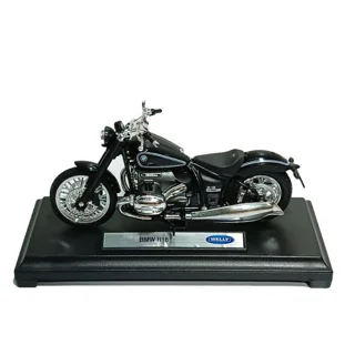 ماکت موتور BMW R18 مقیاس ۱:۱۲ ویلی