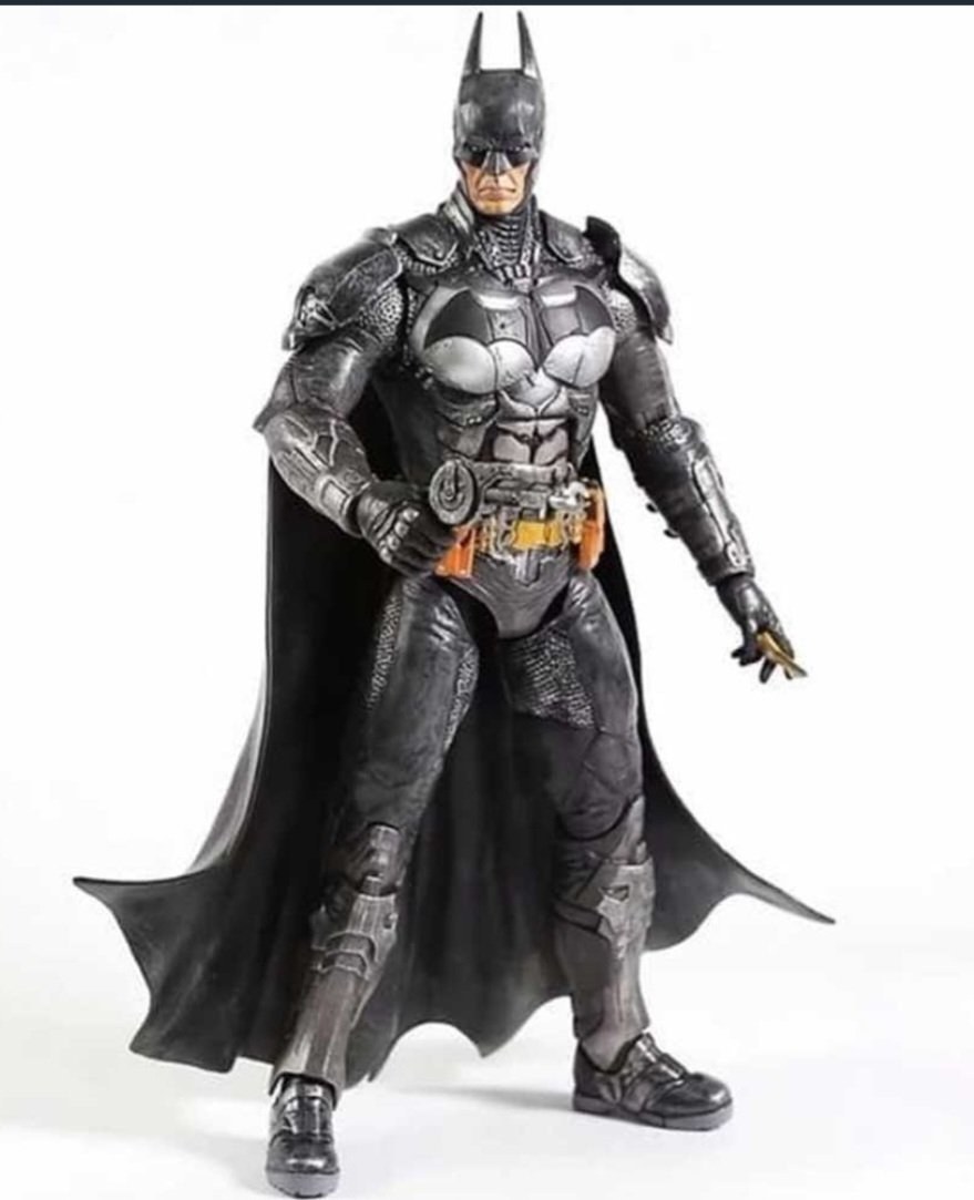 اکشن فیگور نکا مدل بتمن ۳۰ سانتی ARKHAM batman