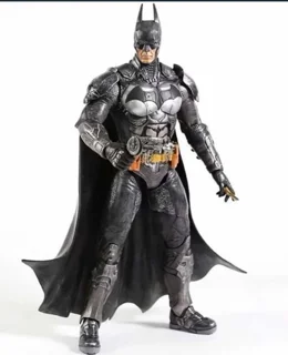 اکشن فیگور نکا مدل بتمن ۳۰ سانتی ARKHAM batman