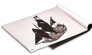 لگو ساختنی کشتی دزدان دریایی pirates of the gramarye کد 18016 تعداد قطعات 804
