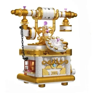 لگو ساختنی تلفن poppin miniکد 662042