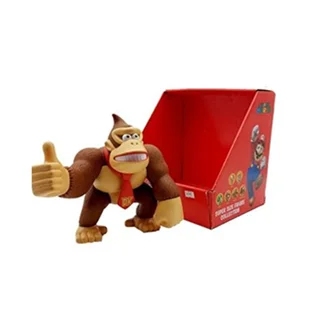 فیگور میمون سوپر ماریو SUPPER MARIO