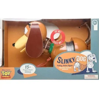 اسباب بازی اسلینکی مدل TOY STORY اورجینال