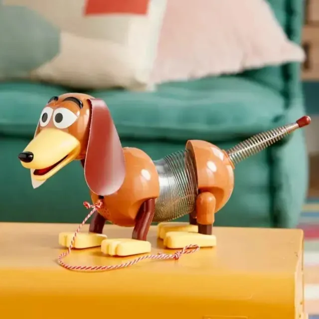 اسباب بازی اسلینکی مدل TOY STORY