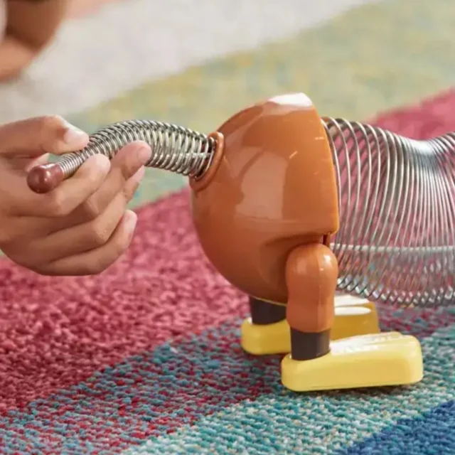 اسباب بازی اسلینکی مدل TOY STORY