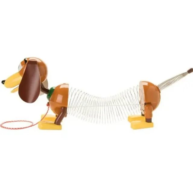 اسباب بازی اسلینکی مدل TOY STORY