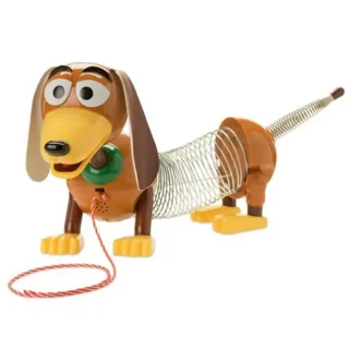 اسباب بازی اسلینکی مدل TOY STORY