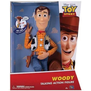 اکشن فیگور وودی مدل TOY STORY اورجینال