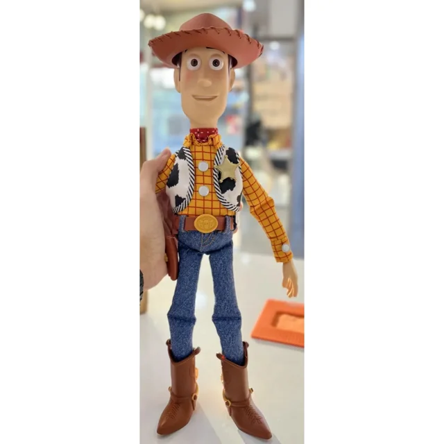 اکشن فیگور وودی مدل TOY STORY