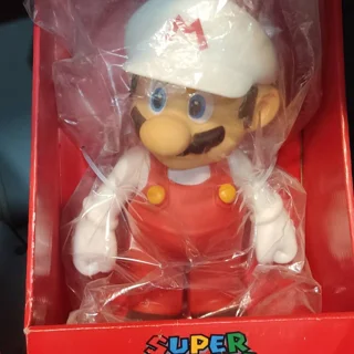 فیگور سوپر ماریو SUPPER MARIO