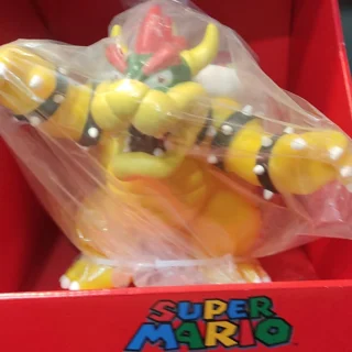فیگور سوپر ماریو SUPPER MARIO