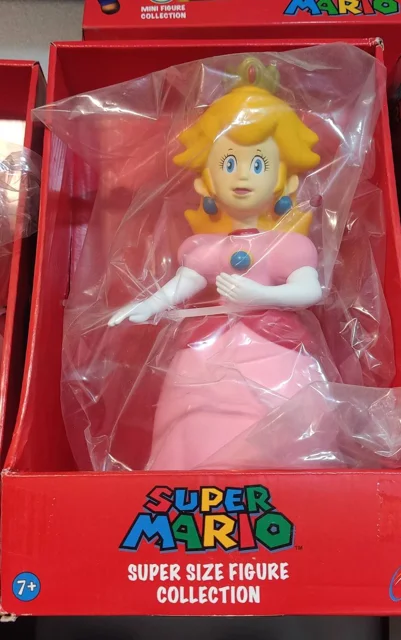 فیگور سوپر ماریو SUPPER MARIO
