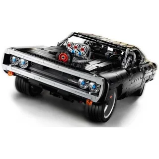 لگو ساختنی تکنیک مدل ماشین  کد6096 FAST &FURIOUS