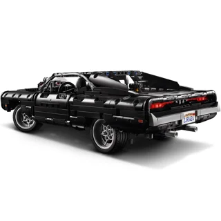 لگو ساختنی تکنیک مدل ماشین  کد6096 FAST &FURIOUS