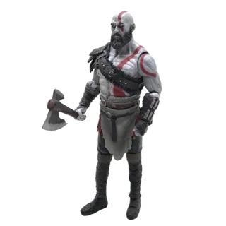 اکشن فیگور طرح God Of War 4