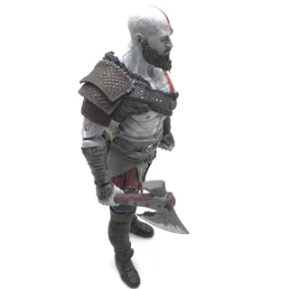 اکشن فیگور طرح God Of War 4 کد 055