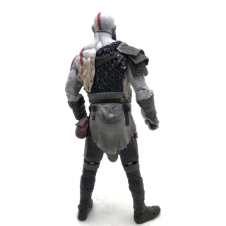 اکشن فیگور طرح God Of War 4 کد 055