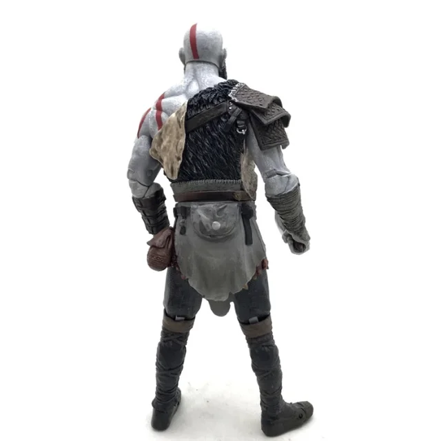 اکشن فیگور طرح God Of War 4 کد 055