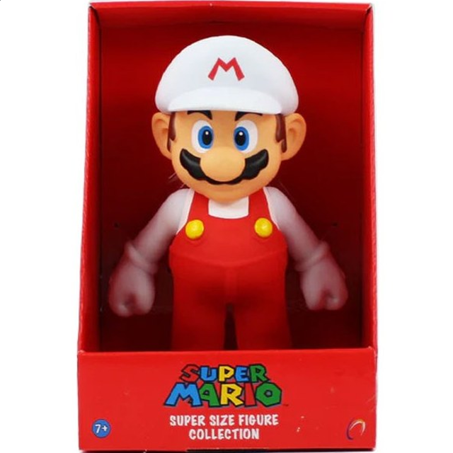 فیگور سوپر ماریو SUPPER MARIO