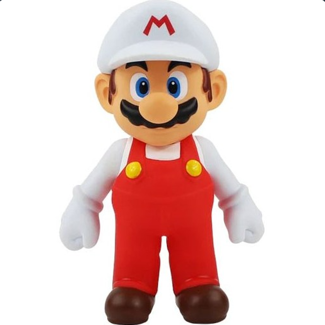 فیگور سوپر ماریو SUPPER MARIO