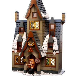 لگو ساختنی هری پاتر HARRY POTTER کد 60139 تعداد قطعات 885