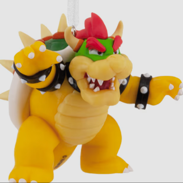 فیگور سوپر ماریو SUPPER MARIO