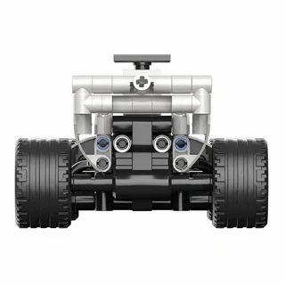 لگو ساختنی ماشین مسابقه ای FORMULA RACING کد DG1003