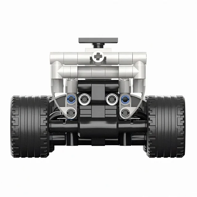 لگو ساختنی ماشین مسابقه ای FORMULA RACING کد DG1003