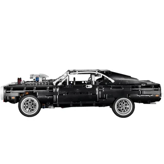 لگو ساختنی تکنیک مدل ماشین  کد6096 FAST &FURIOUS